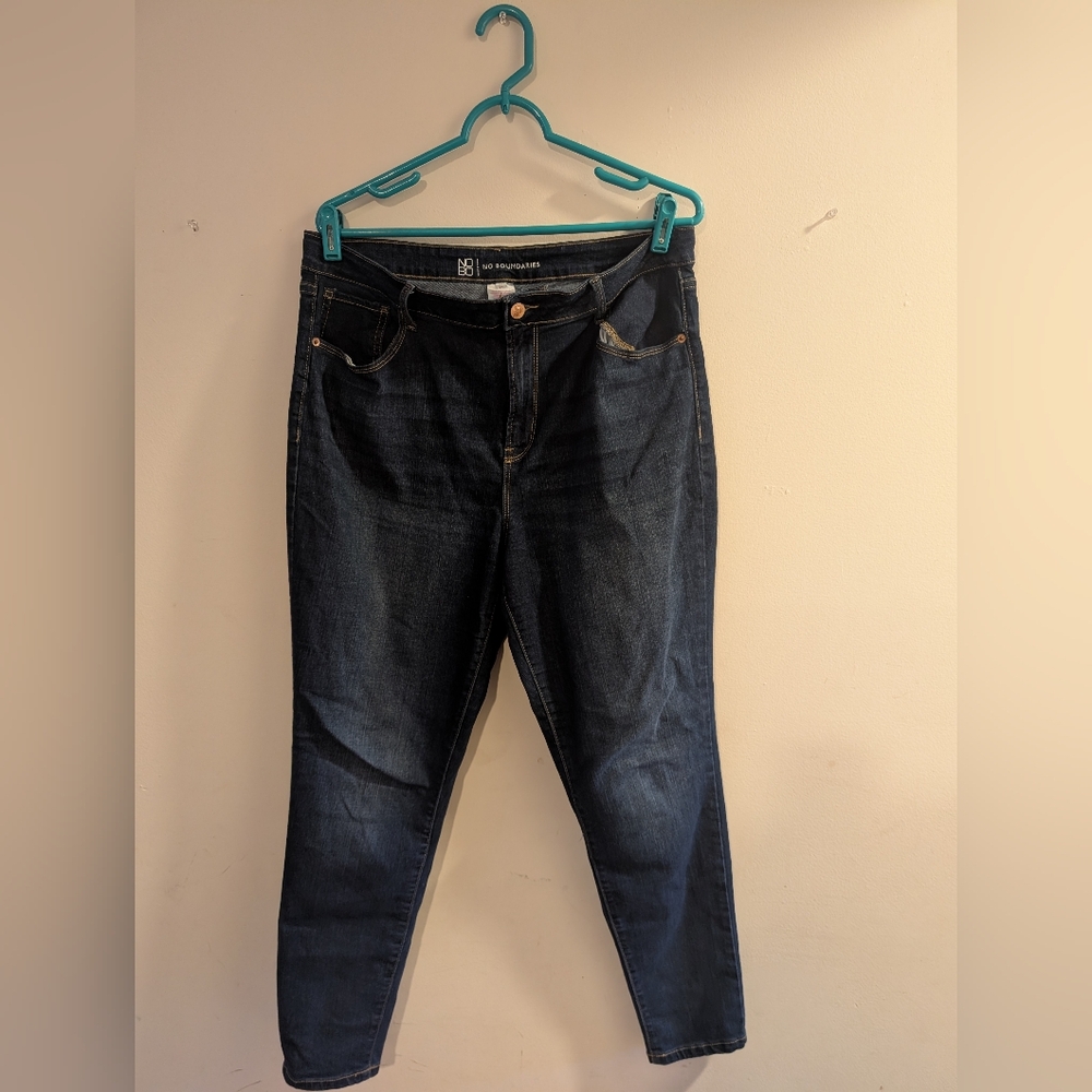 Pre loved Jeans